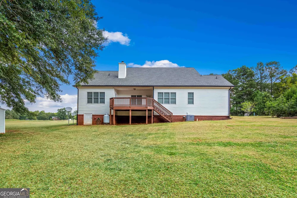 903 Little River RD Social Circle, GA 30025