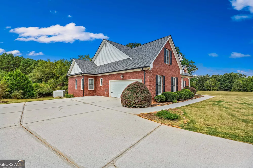 903 Little River RD Social Circle, GA 30025