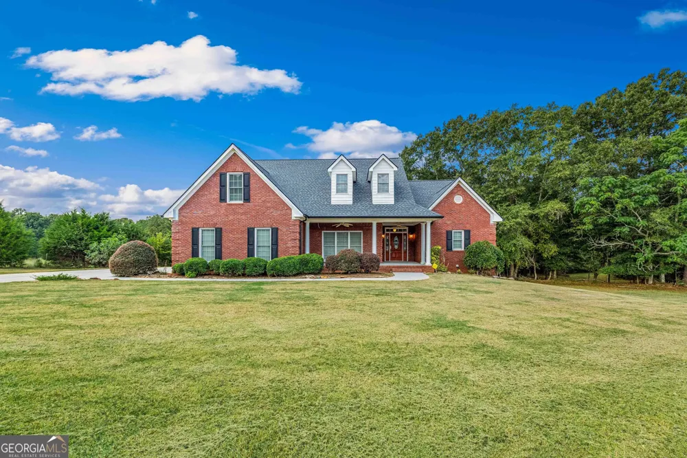 903 Little River RD Social Circle, GA 30025