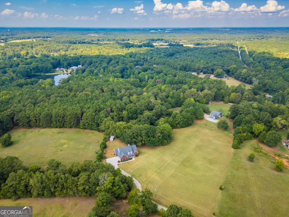 903 Little River RD Social Circle, GA 30025