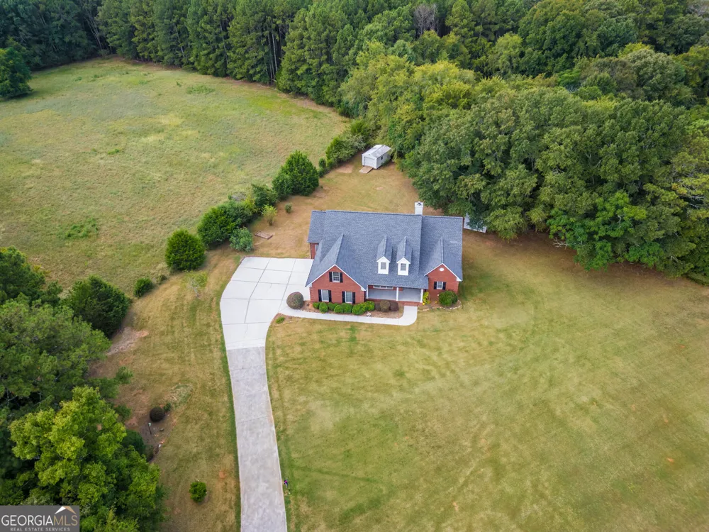 903 Little River RD Social Circle, GA 30025