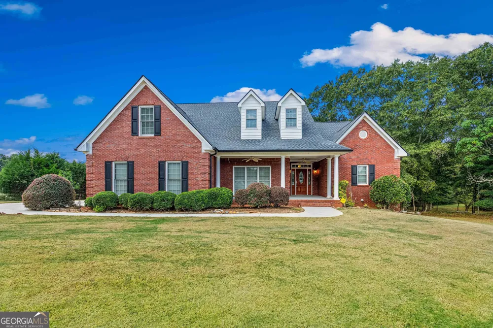 903 Little River RD Social Circle, GA 30025