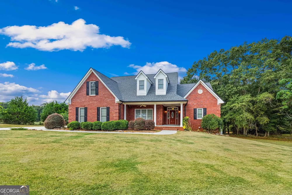 903 Little River RD Social Circle, GA 30025