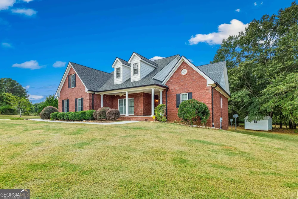 903 Little River RD Social Circle, GA 30025