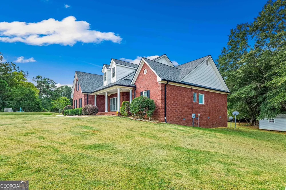 903 Little River RD Social Circle, GA 30025