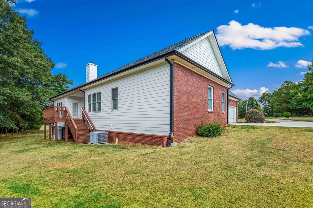 903 Little River RD Social Circle, GA 30025