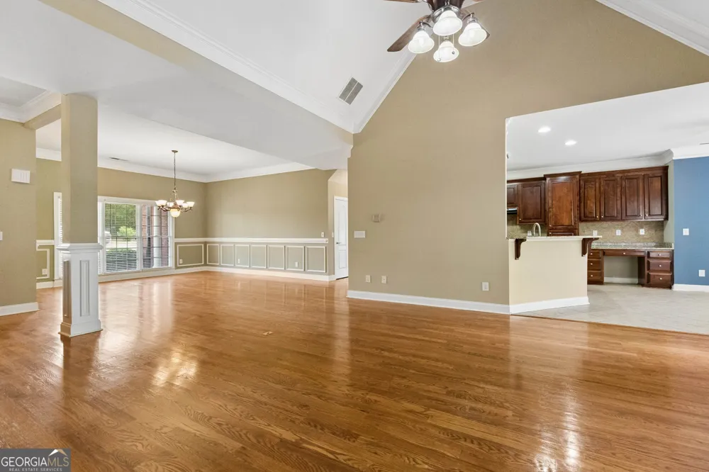 903 Little River RD Social Circle, GA 30025