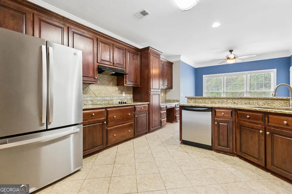 903 Little River RD Social Circle, GA 30025