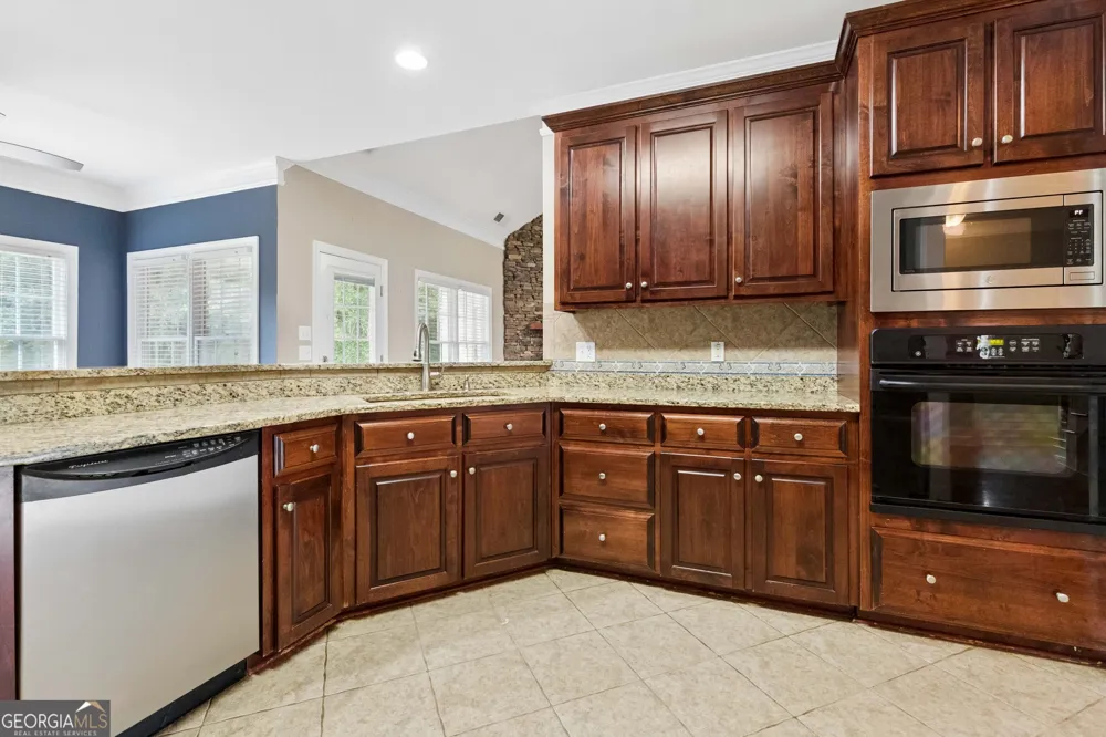 903 Little River RD Social Circle, GA 30025