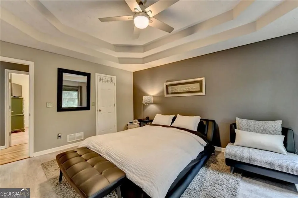 6224 Ivy Springs DR Flowery Branch, GA 30542