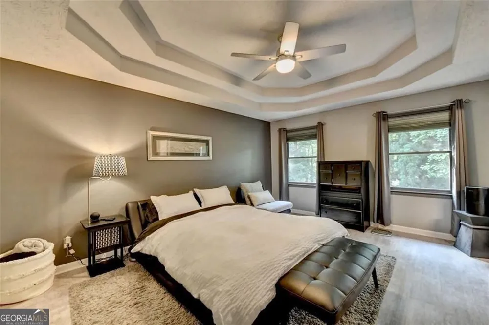 6224 Ivy Springs DR Flowery Branch, GA 30542