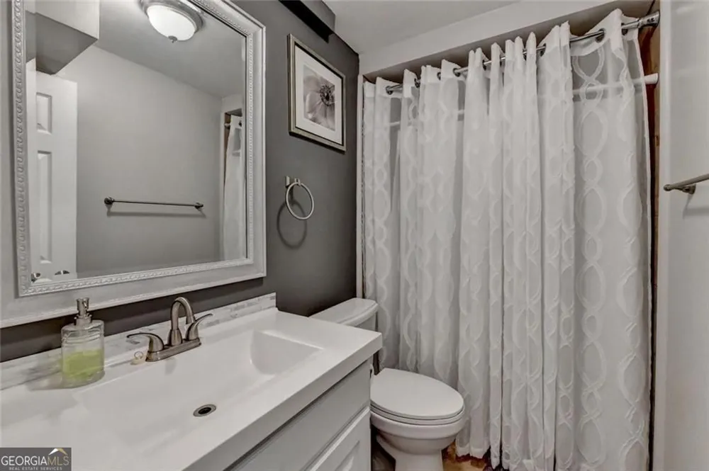 6224 Ivy Springs DR Flowery Branch, GA 30542