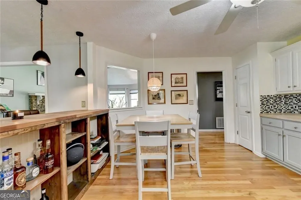 6224 Ivy Springs DR Flowery Branch, GA 30542