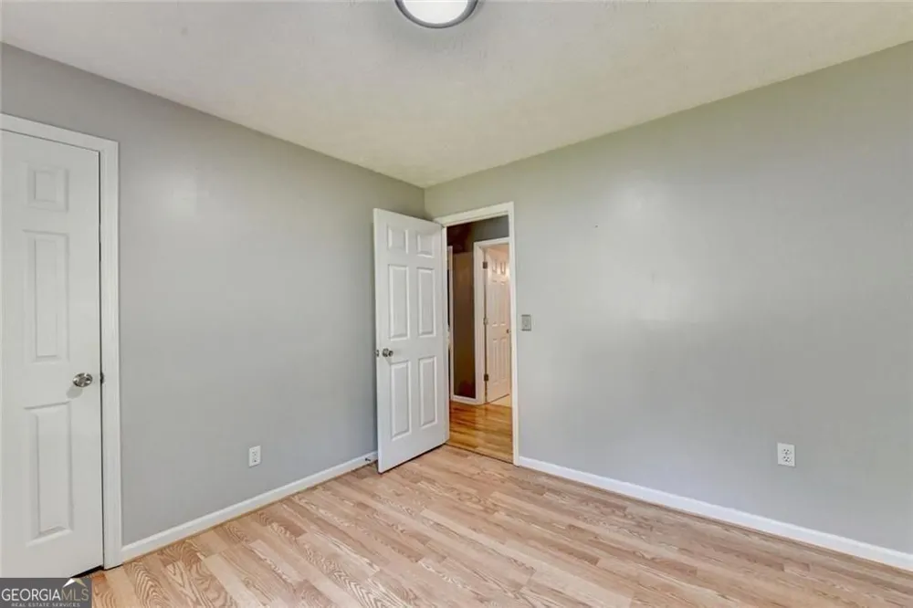 6224 Ivy Springs DR Flowery Branch, GA 30542