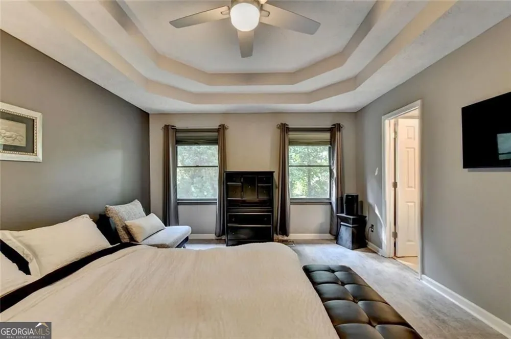 6224 Ivy Springs DR Flowery Branch, GA 30542