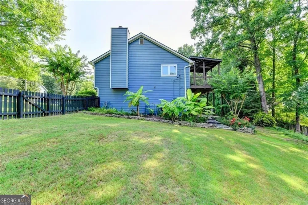 6224 Ivy Springs DR Flowery Branch, GA 30542