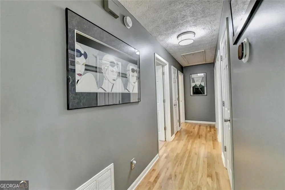 6224 Ivy Springs DR Flowery Branch, GA 30542