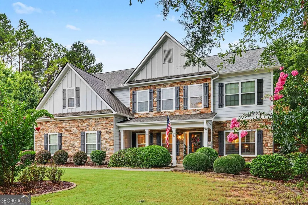 1734 Lakeland LN Monroe, GA 30656