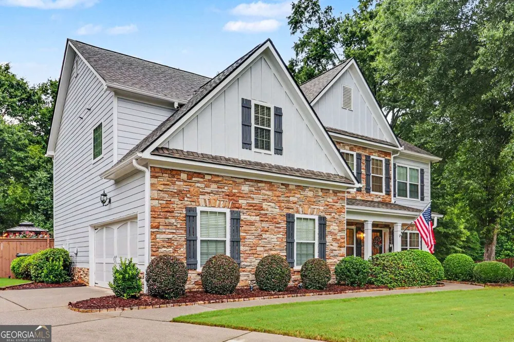 1734 Lakeland LN Monroe, GA 30656