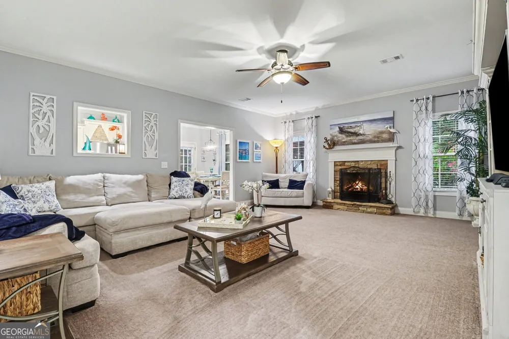 1734 Lakeland LN Monroe, GA 30656