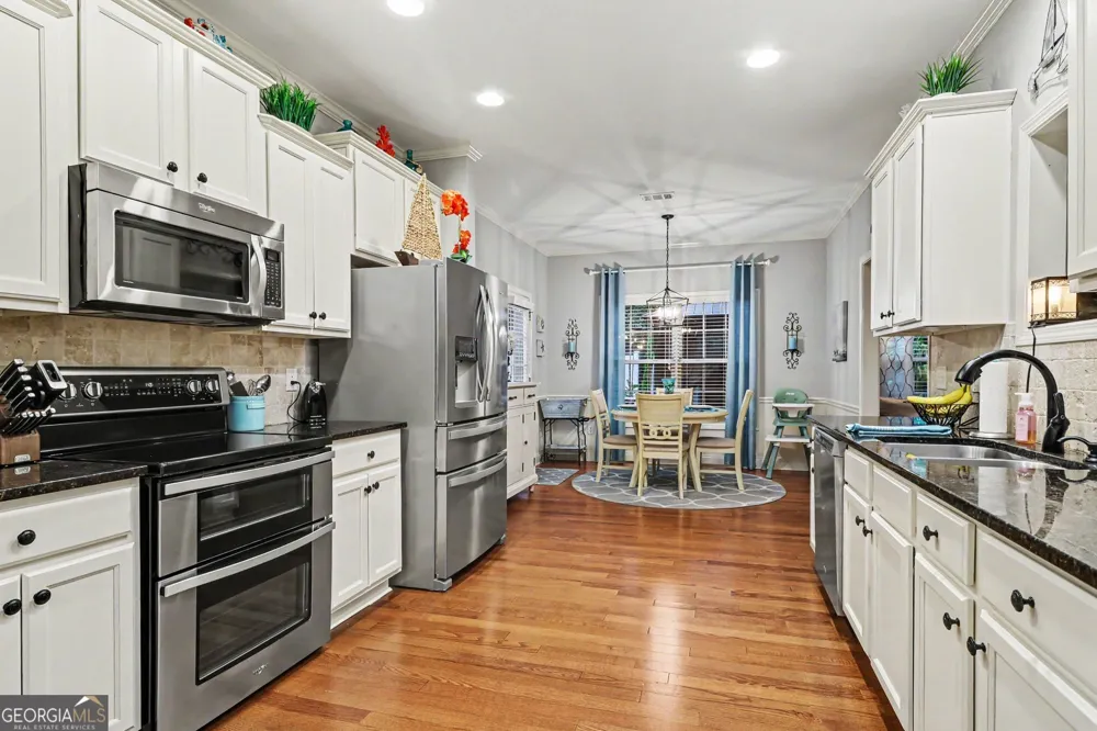 1734 Lakeland LN Monroe, GA 30656