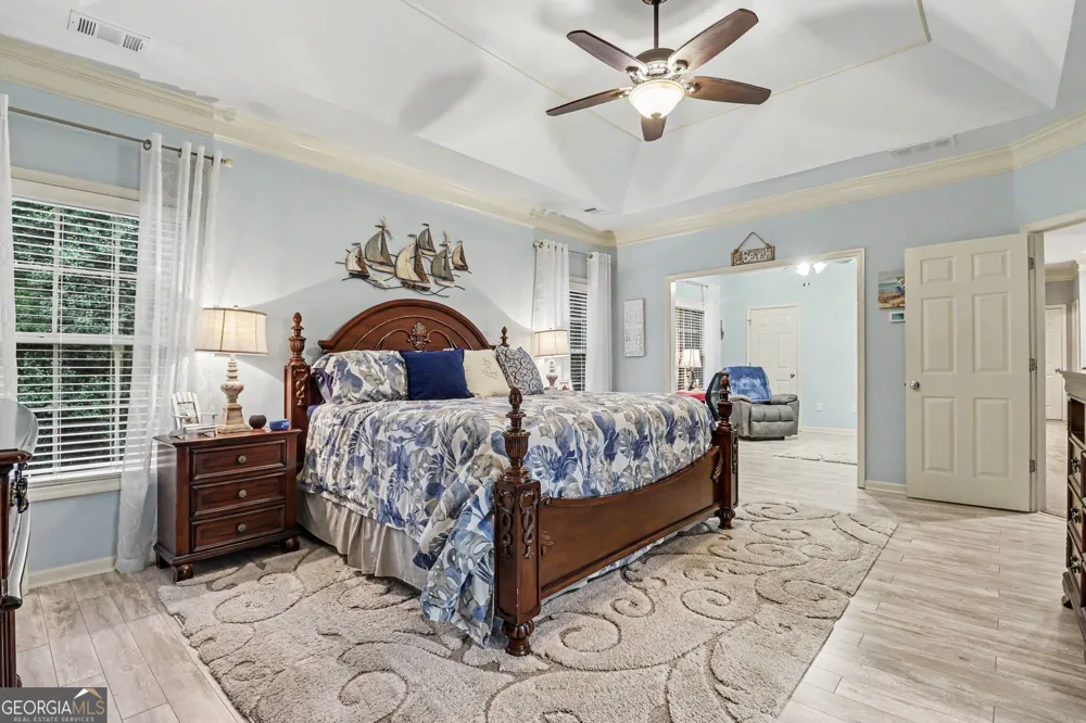 1734 Lakeland LN Monroe, GA 30656