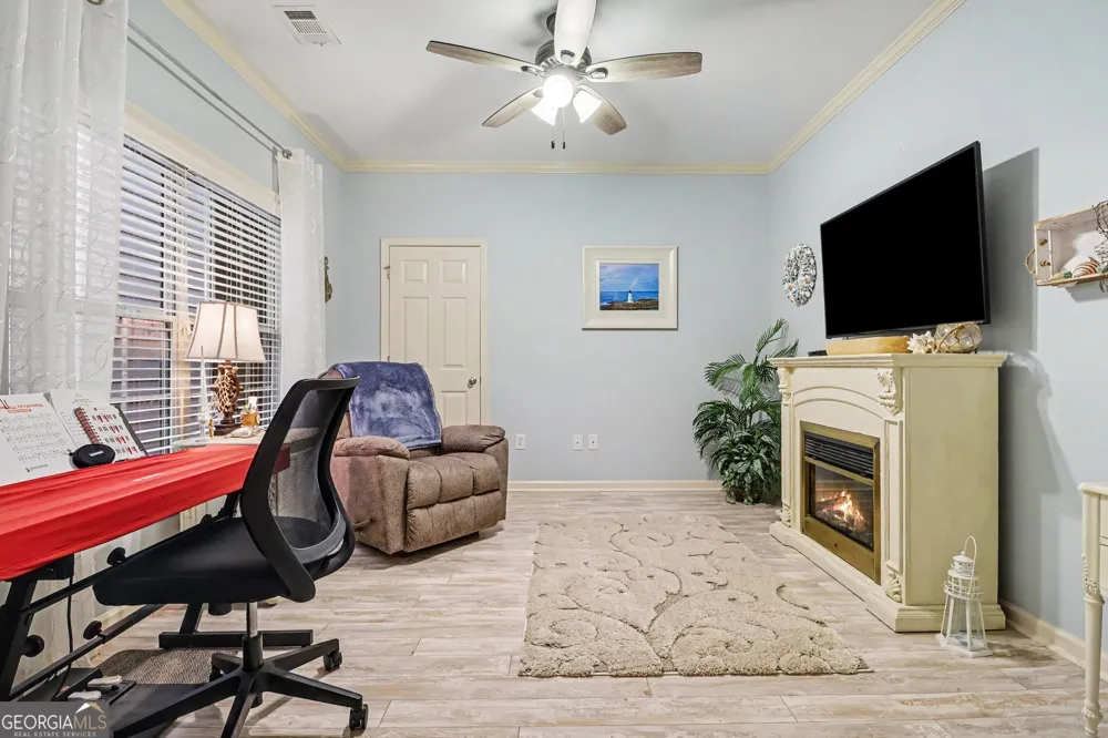 1734 Lakeland LN Monroe, GA 30656