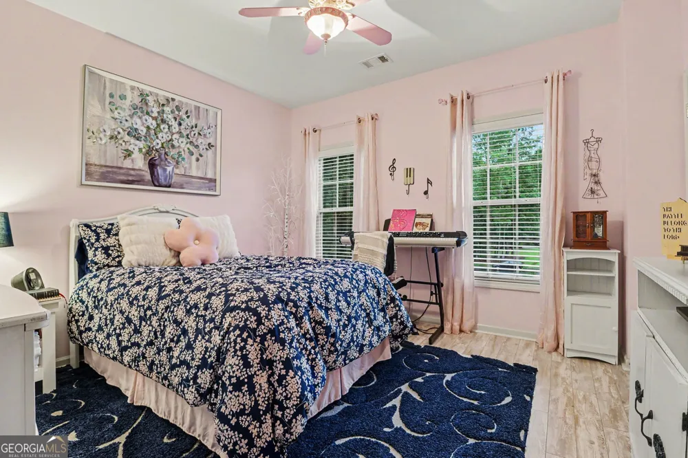 1734 Lakeland LN Monroe, GA 30656