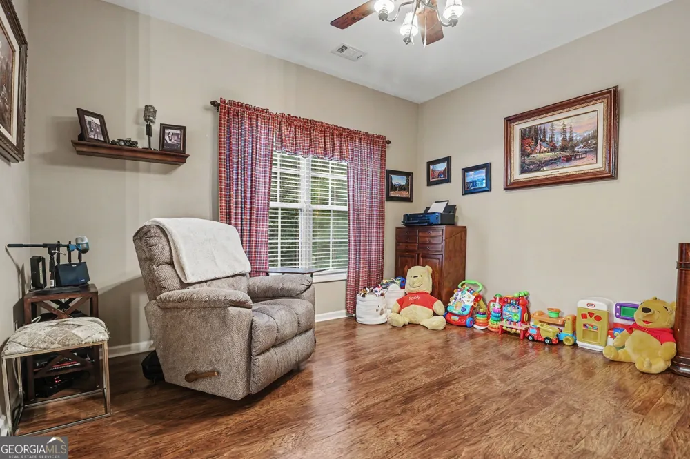 1734 Lakeland LN Monroe, GA 30656