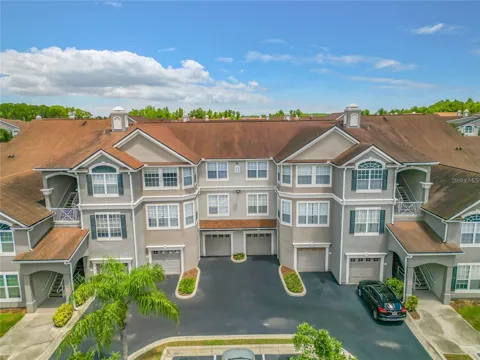 3307 S KIRKMAN ROAD #134