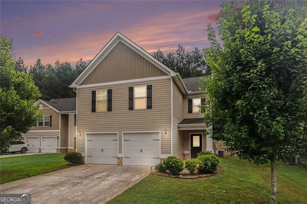 186 Brasch Park DR Grantville, GA 30220