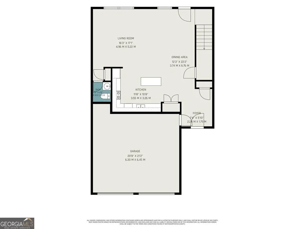 186 Brasch Park DR Grantville, GA 30220