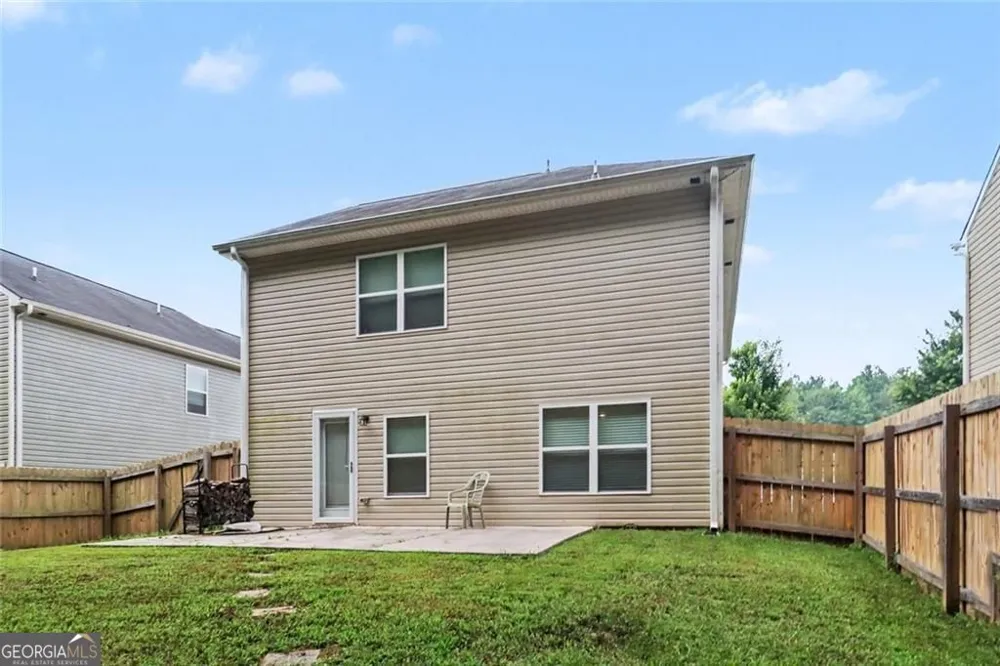 186 Brasch Park DR Grantville, GA 30220