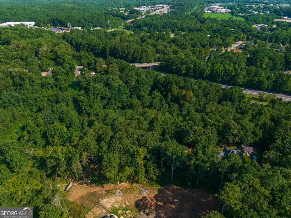 0 Bill Smith DR Canton, GA 30114