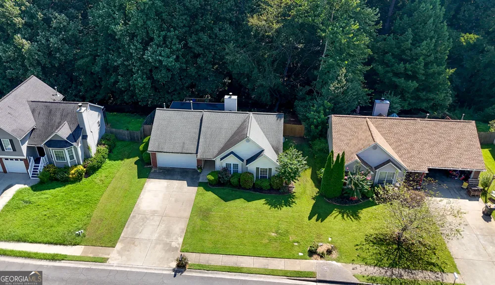 1059 Athena CT Acworth, GA 30101
