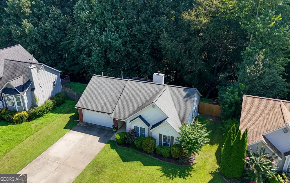 1059 Athena CT Acworth, GA 30101