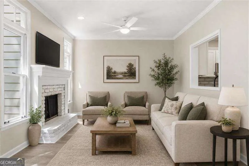226 Riverview TRL Roswell, GA 30075