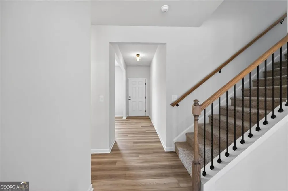 550 Grover ST Hoschton, GA 30548