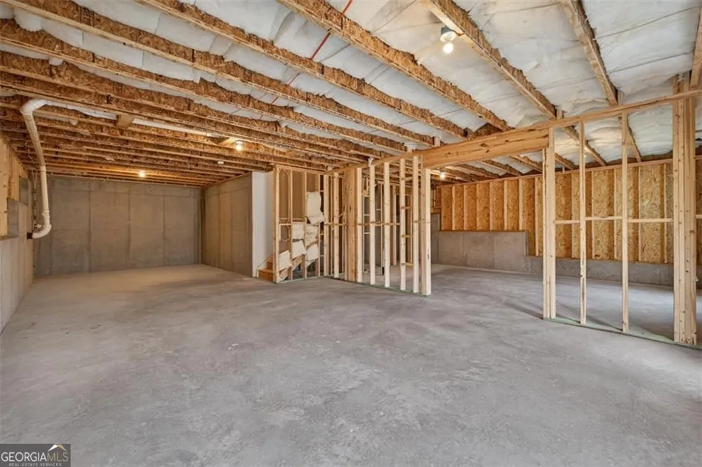 550 Grover ST Hoschton, GA 30548