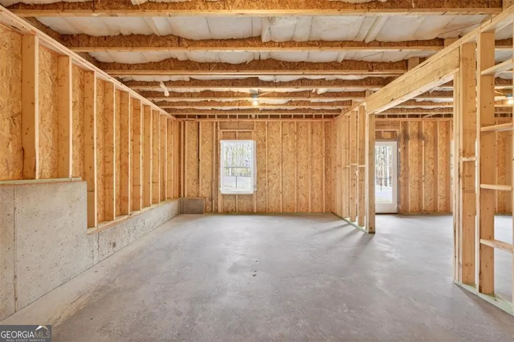 550 Grover ST Hoschton, GA 30548