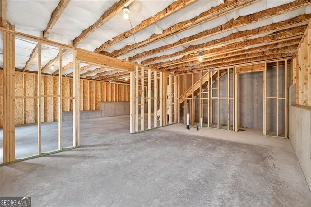 550 Grover ST Hoschton, GA 30548