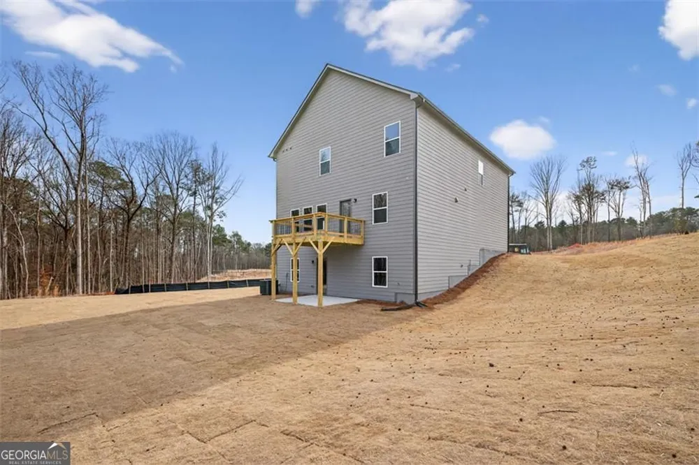 550 Grover ST Hoschton, GA 30548