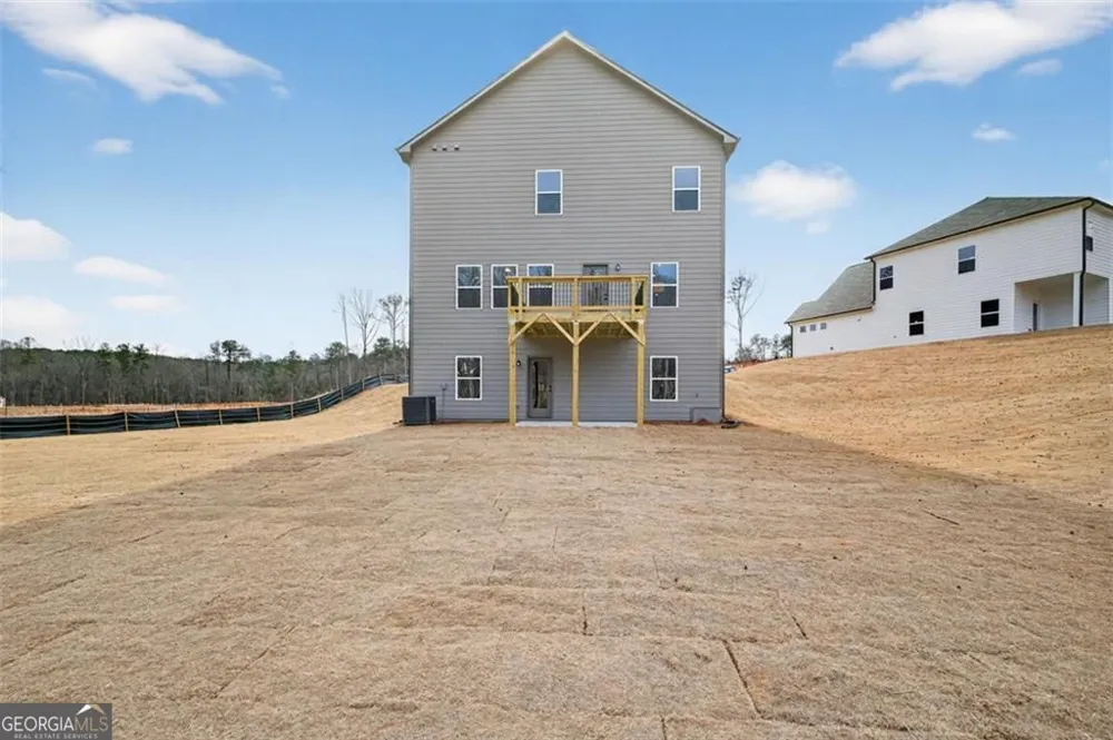 550 Grover ST Hoschton, GA 30548