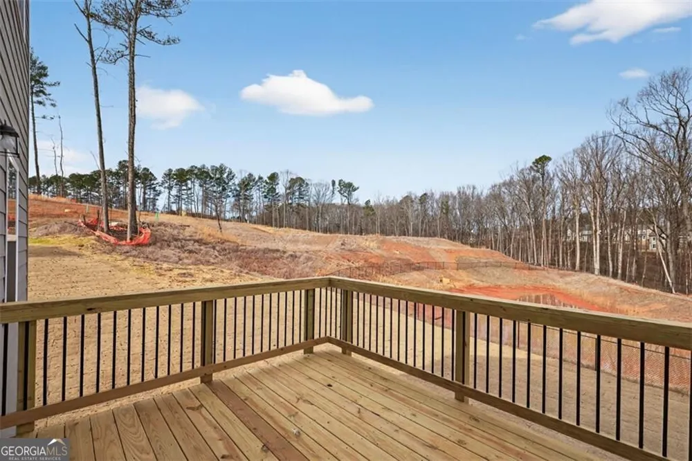 550 Grover ST Hoschton, GA 30548