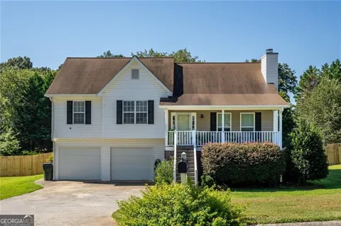 731 Calloway DR