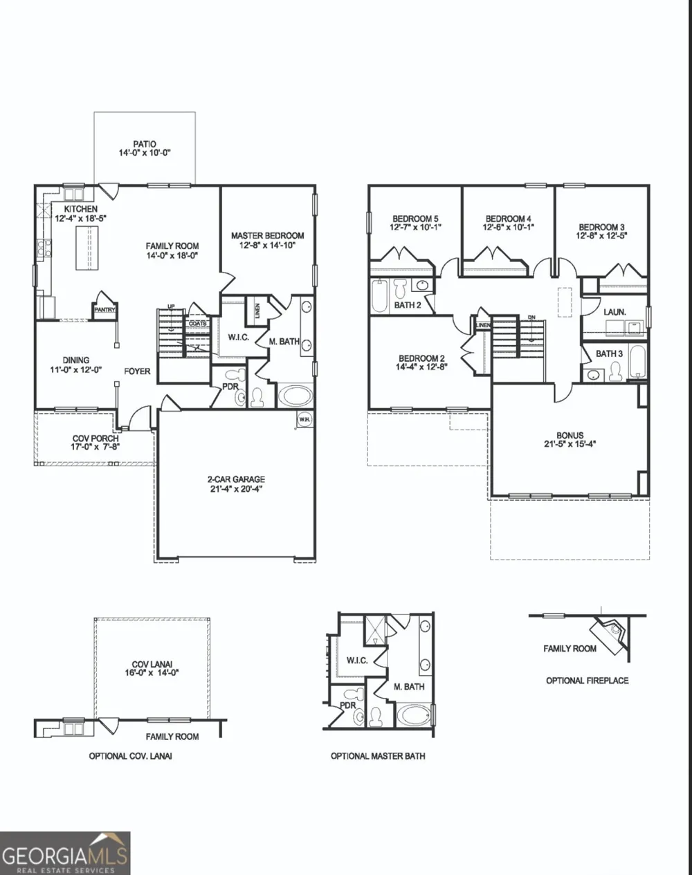 242 Thunder VLY Dawsonville, GA 30534