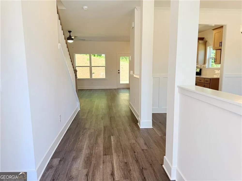 242 Thunder VLY Dawsonville, GA 30534