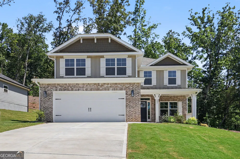 242 Thunder VLY Dawsonville, GA 30534