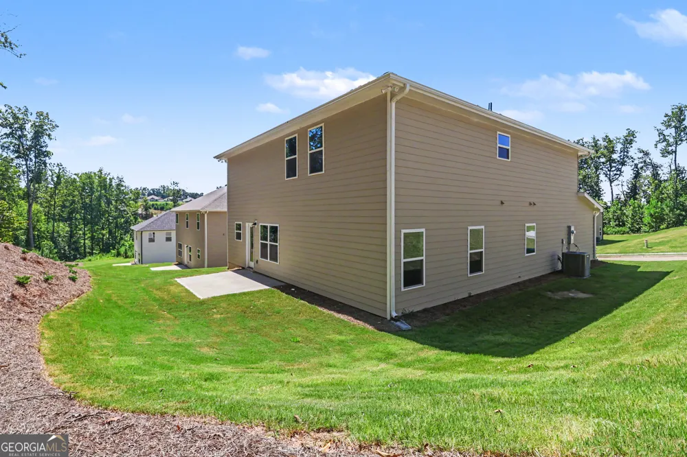 242 Thunder VLY Dawsonville, GA 30534
