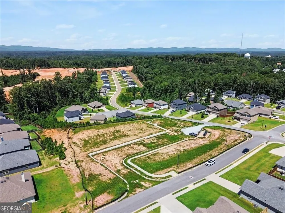 242 Thunder VLY Dawsonville, GA 30534